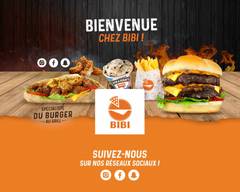Bibi Burger