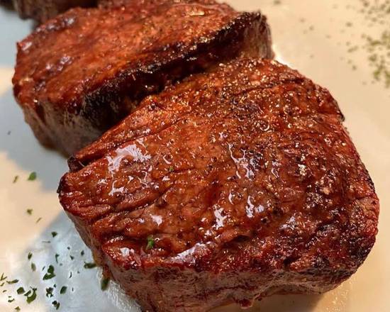 Order Filet Mignon  food online from El Churrascaso Grill - Wynwood store, Miami on bringmethat.com