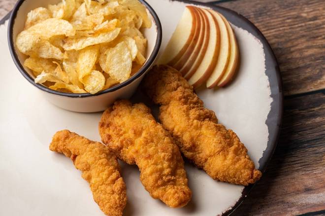 Order Kid's Little Chicks food online from Egg Harbor Cafe store, Libertyville on bringmethat.com