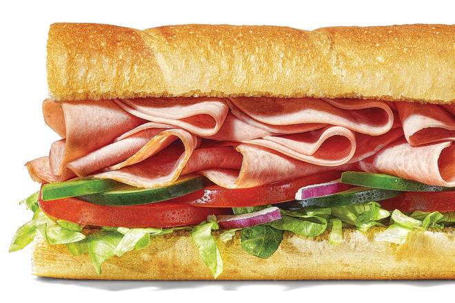 Order Cold Cut Combo® 6 Inch Regular Sub food online from Subway Sandwiches & Salads store, Essex on bringmethat.com
