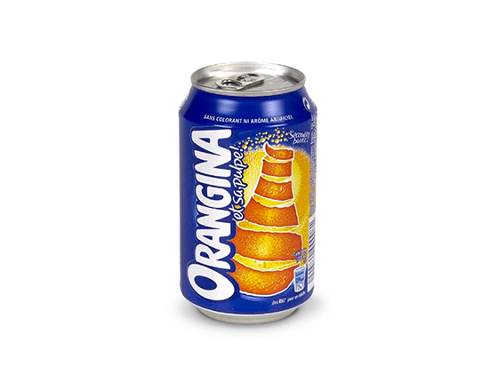 Orangina