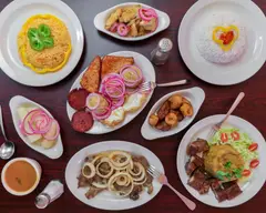 La Condesa