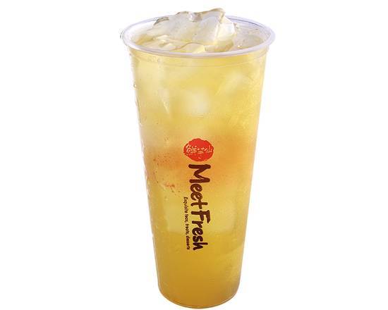 Order Jasmine Green Tea food online from Meet Fresh store, San Mateo on bringmethat.com