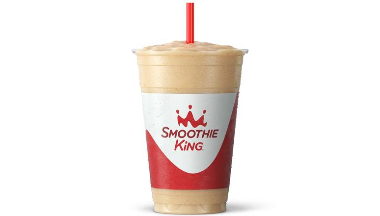 Order Gladiator® Vanilla food online from Smoothie King store, Destin on bringmethat.com