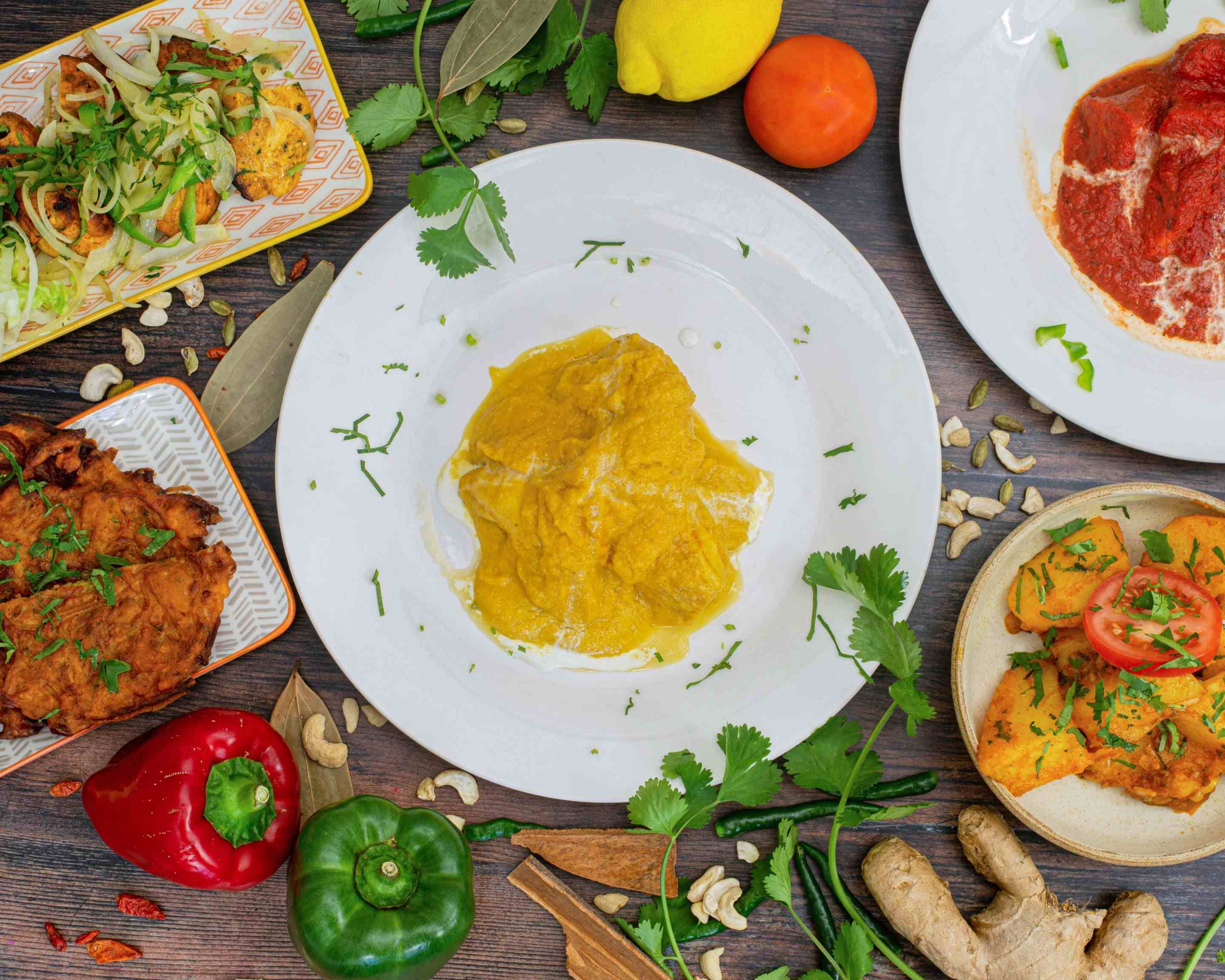 Cinnamon Menu Takeaway in Melksham Delivery Menu & Prices Uber Eats