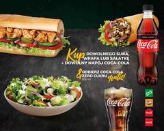 Subway - Fordońska