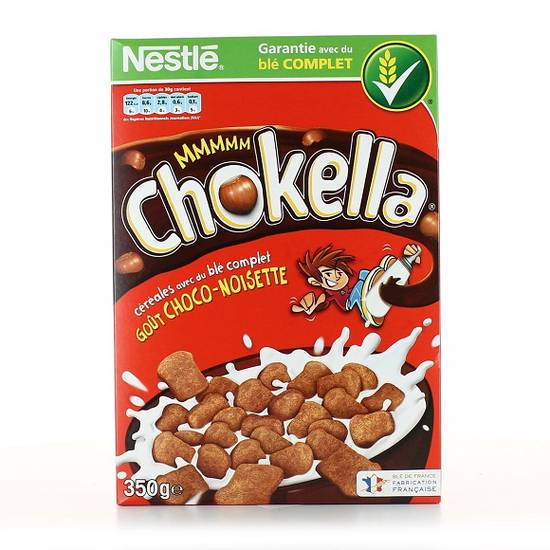 Chokella 350g