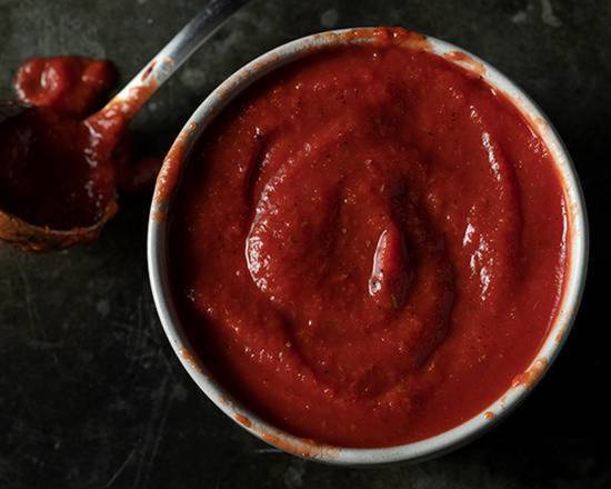Order Side of Pizza Dipping Sauce food online from Jet's Pizza - Tampa store, Tampa on bringmethat.com