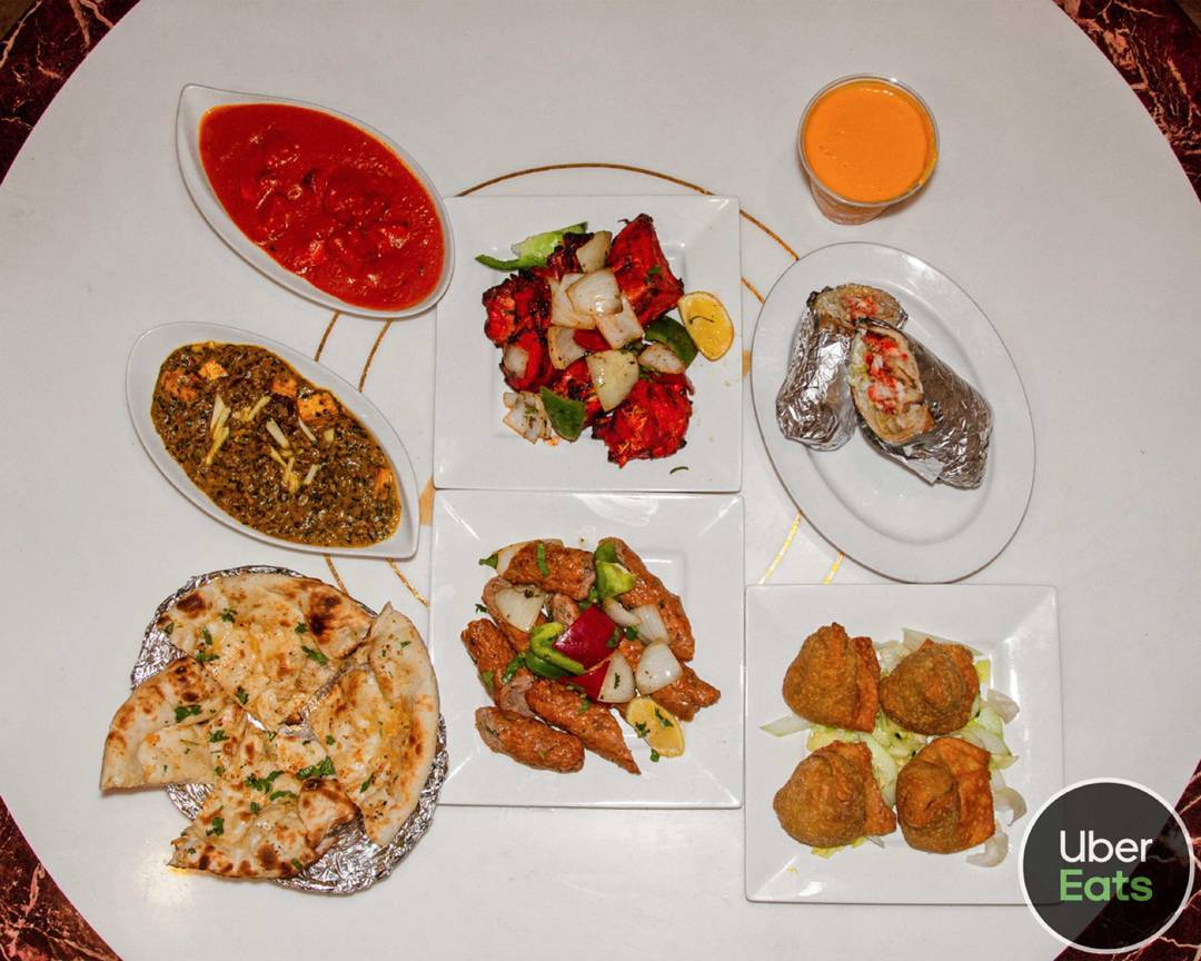 Order Indian Sizzler Newark Menu Delivery【Menu & Prices】 Newark Uber Eats