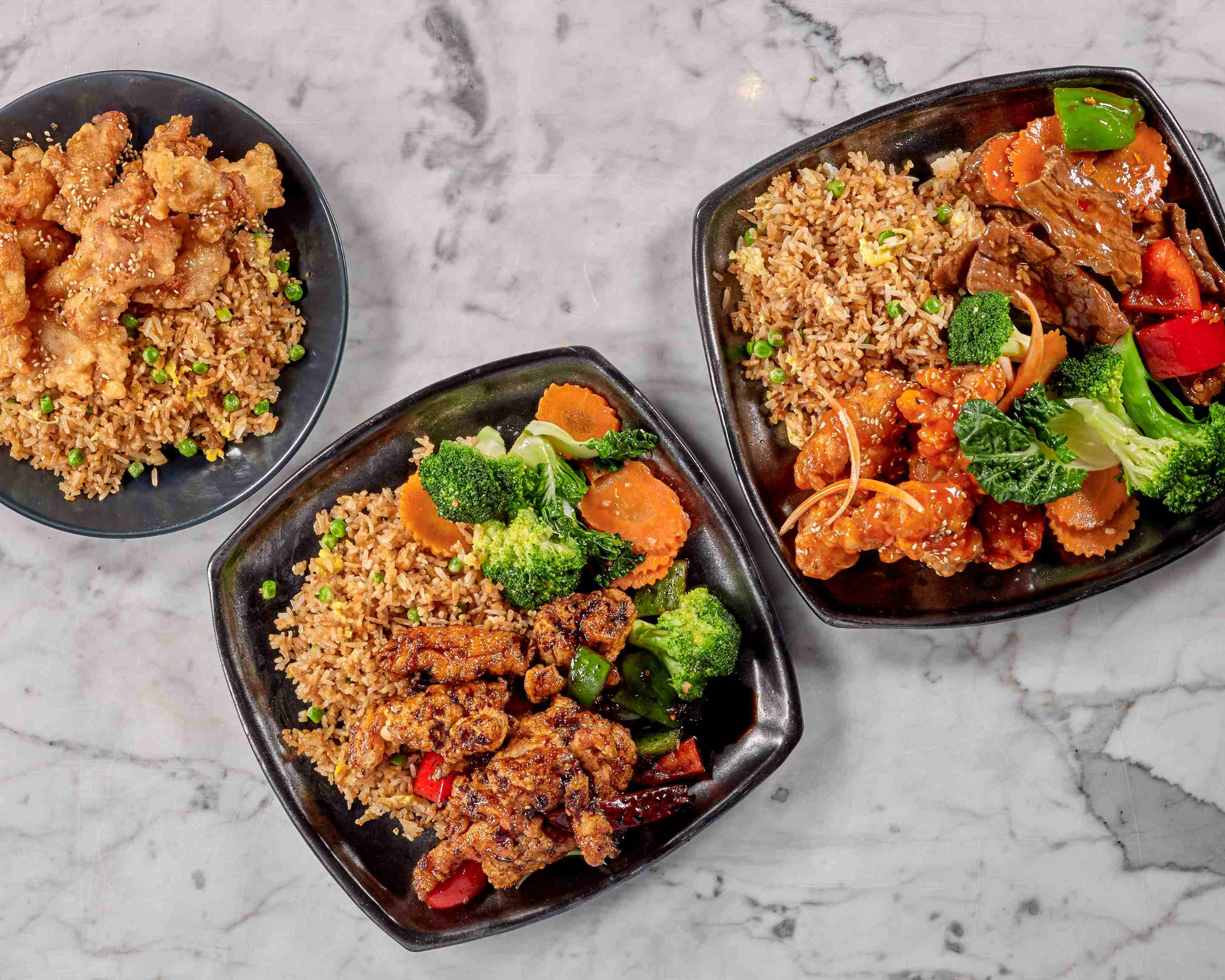 Order Szechuan Express (Etobicoke) Restaurant Delivery【Menu & Prices