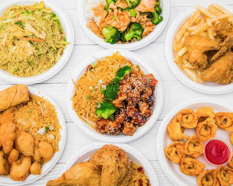 Order New Lin’s kitchen Menu Delivery【Menu & Prices】 New York Uber Eats