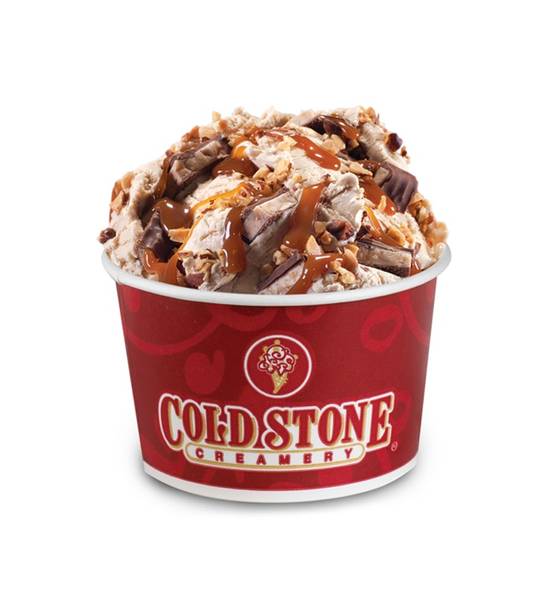 Order Coffee Lovers Only® food online from Cold Stone Creamery store, Melbourne on bringmethat.com
