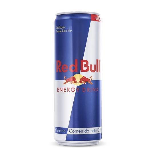 Red Bull 355 ml variedades