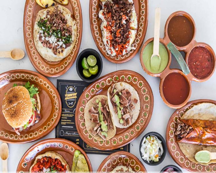 Los cuñadosHamburguesas y hot dogs Menú a Domicilio【Menú y Precios