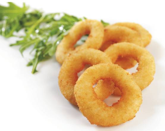 Oignon Rings x12