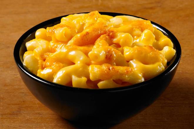 Order MAC & CHEESE food online from Shane's Rib Shack store, Marrero on bringmethat.com