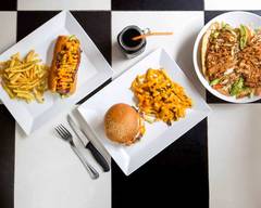 I Love Burger (Granja Julieta)