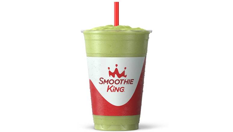 Order Carrot Kale Dream™  food online from Smoothie King - Lockwood Ridge store, Bradenton on bringmethat.com