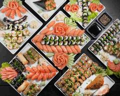Fanáticos por Sushi