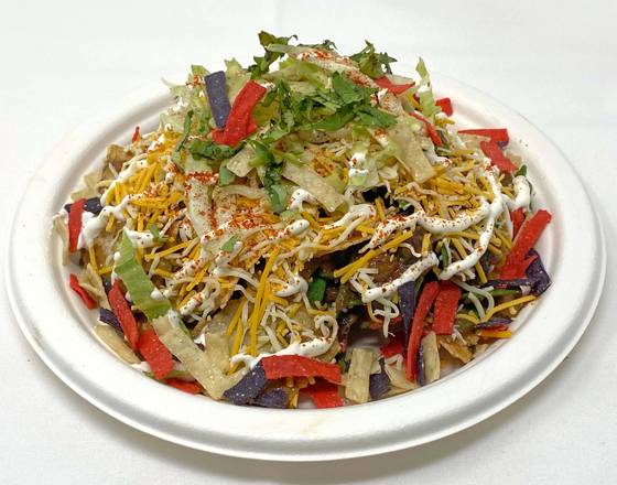 Order Mexican Chat food online from Chowpatty store, Woodbridge Township on bringmethat.com