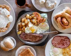 Toast Food Company