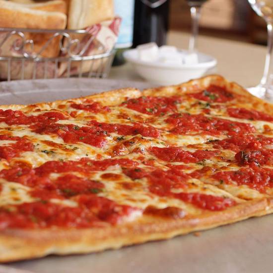 Order Grandma Pie food online from La Piazza store, Merrick on bringmethat.com