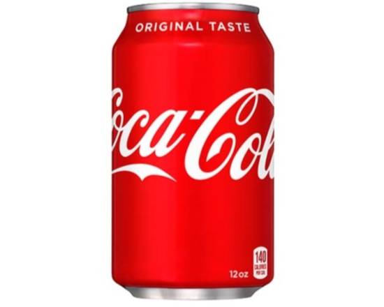 Order Coca Cola  food online from MrBeast Burger store, Mesquite on bringmethat.com