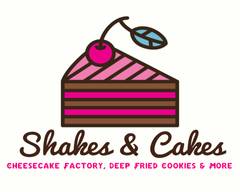 Shakes & Cakes