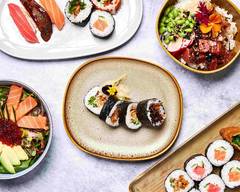 Future Sushi