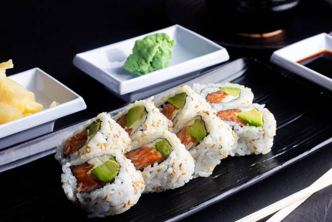 Order JB "Japanese Bagel" food online from Sushistop store, Orlando on bringmethat.com
