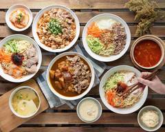 樂花涼麵 丼寶丼飯 etc 永興店