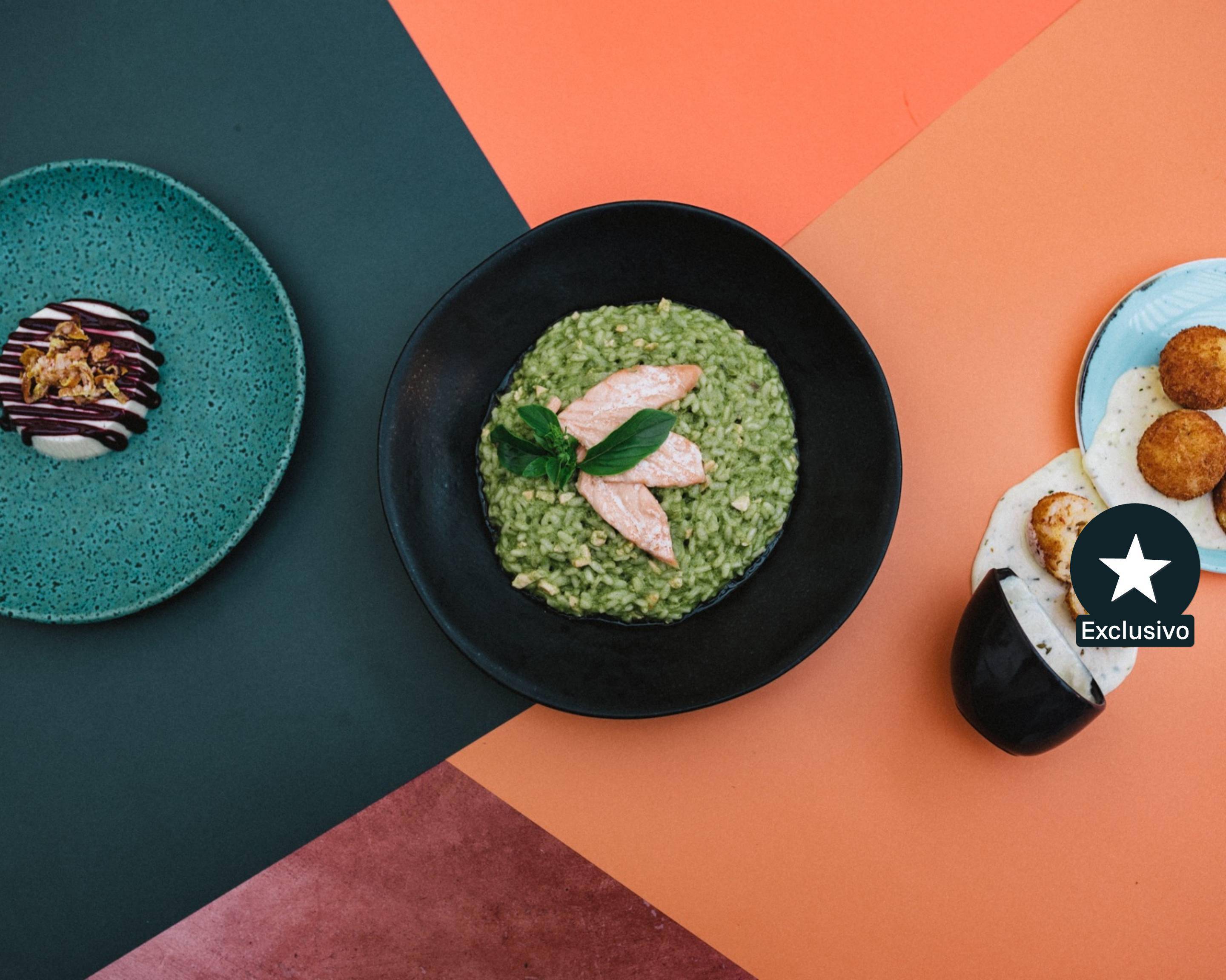 Altravolta delivery Lisboa - Menu and prices Uber Eats