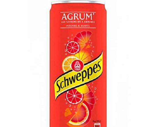 Schweppes