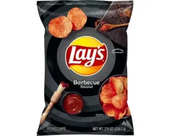 Order Lays - Barbecue xl food online from Circle K store, Simi Valley on bringmethat.com