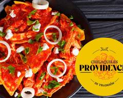 Chilaquiles Providencia