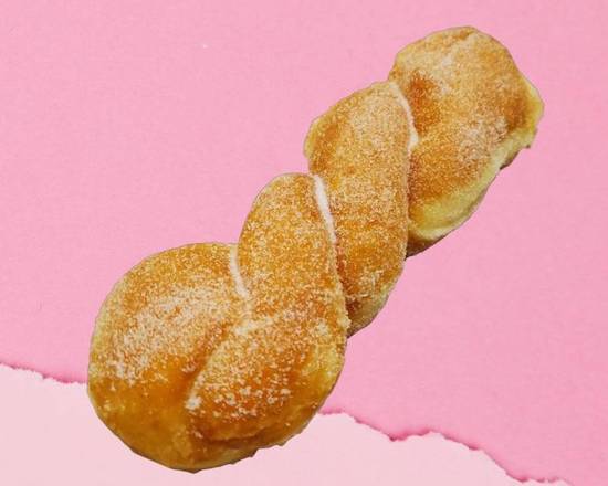 Order Twist Donuts food online from USA Donuts store, Los Angeles on bringmethat.com