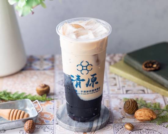 清原芋圓 竹南光復店