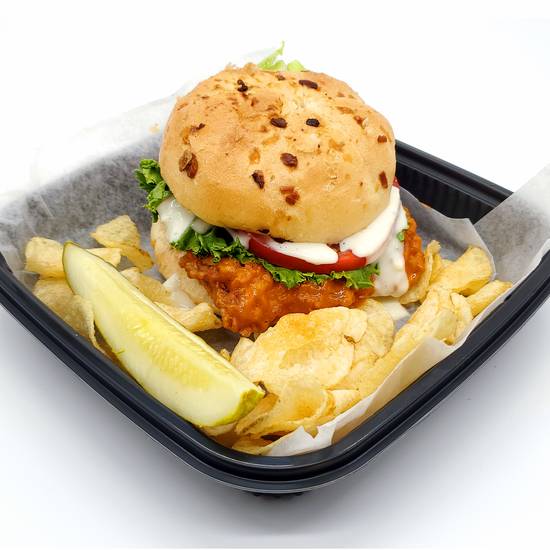 Order Buffalo Grouper food online from Frenchy To Go store, Clearwater on bringmethat.com
