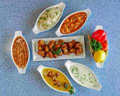 Tasty Indian cuisine