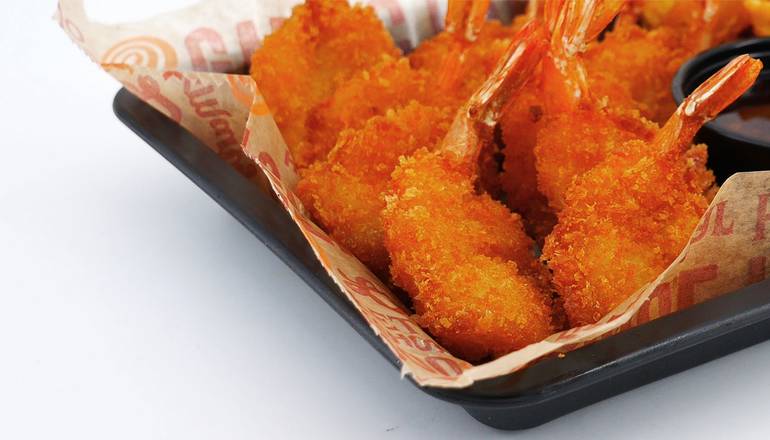 Order 10 Shrimp food online from Wing Zone store, Jacksonville on bringmethat.com