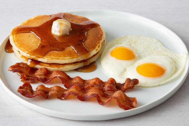 Order 2-2-2 Breakfast* food online from Village Inn Pancake House store, Tampa on bringmethat.com