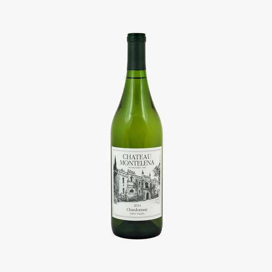 Order Château Montelena Chardonnay food online from Fine Wine & Spirits Warehouse store, Tampa on bringmethat.com