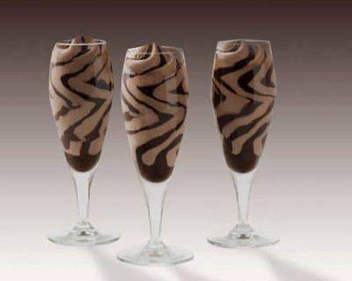 Order Ferrero Rocher Gelato Flute food online from Lb Cake Stop store, Baldwin Park on bringmethat.com