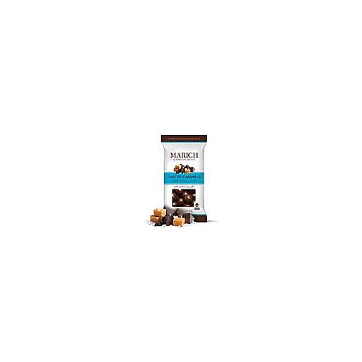 Order MARICH DK CHOC S/S CARMLS 2.1 (2.1 OZ) 115119 food online from Bevmo! store, Albany on bringmethat.com