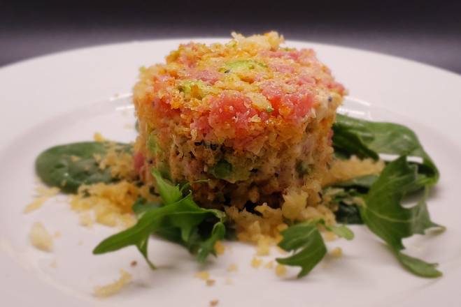 Order Yum Tuna food online from Siam Rice store, Miami on bringmethat.com