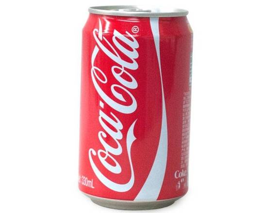 Order 可乐 Coke food online from Min Chef store, Tustin on bringmethat.com