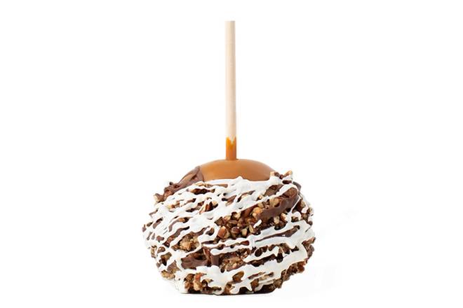 Order Pecan Bear™ Apple food online from Cold Stone Creamery store, Glenarden on bringmethat.com