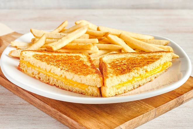 Order Grilled Cheese-A-Roo food online from Outback Steakhouse store, Vacaville on bringmethat.com