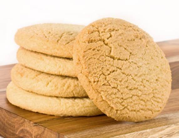 Order Sugar Cookie food online from Earl Of Sandwich - Boston Common store, Boston on bringmethat.com