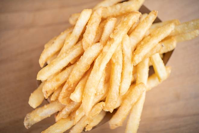Order REGULAR FRIES food online from Bopngrill store, Chicago on bringmethat.com